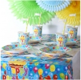 Набор для проведения дня рождения «HappyBirthday»